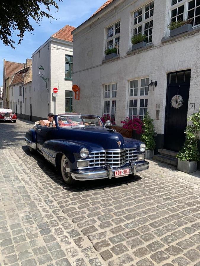 Gasthof Guestsuite Lady Anna