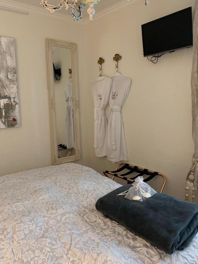 Gasthuis Guestsuite Lady Anna Brugge