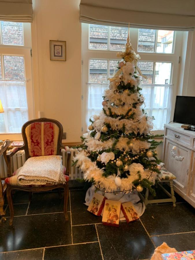 Guestsuite Lady Anna Gasthuis 4*