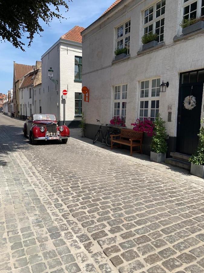 Gasthuis Guestsuite Lady Anna 4*