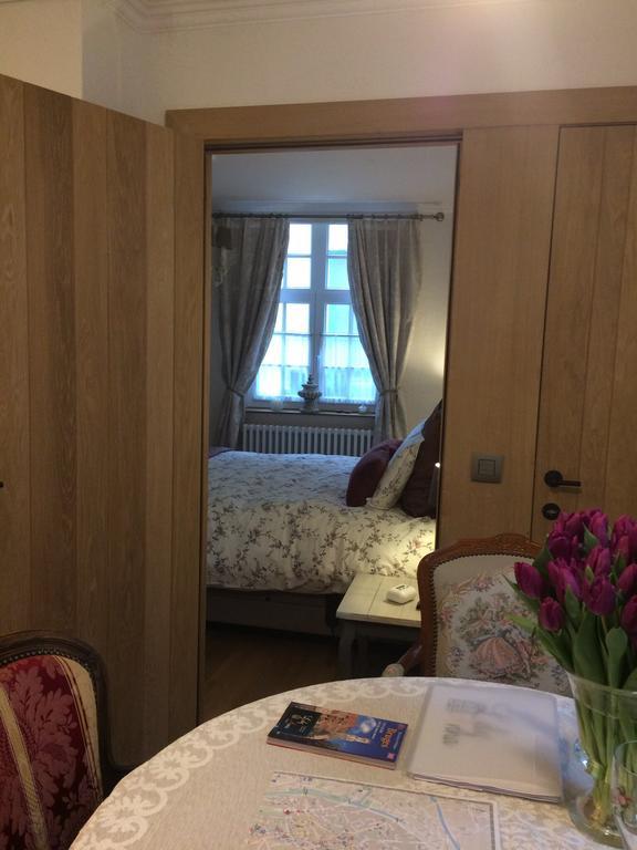 Gasthuis Guestsuite Lady Anna
